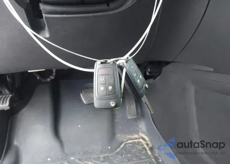 2016 Chevrolet Equinox Lt from USA, damaged, VIN 2GNALCEK6G1159974